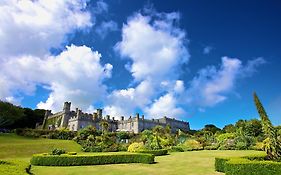 Tregenna Castle Resort